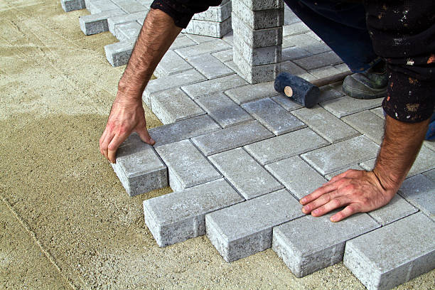 Reliable Wauwatosa, WI Driveway Pavers Solutions